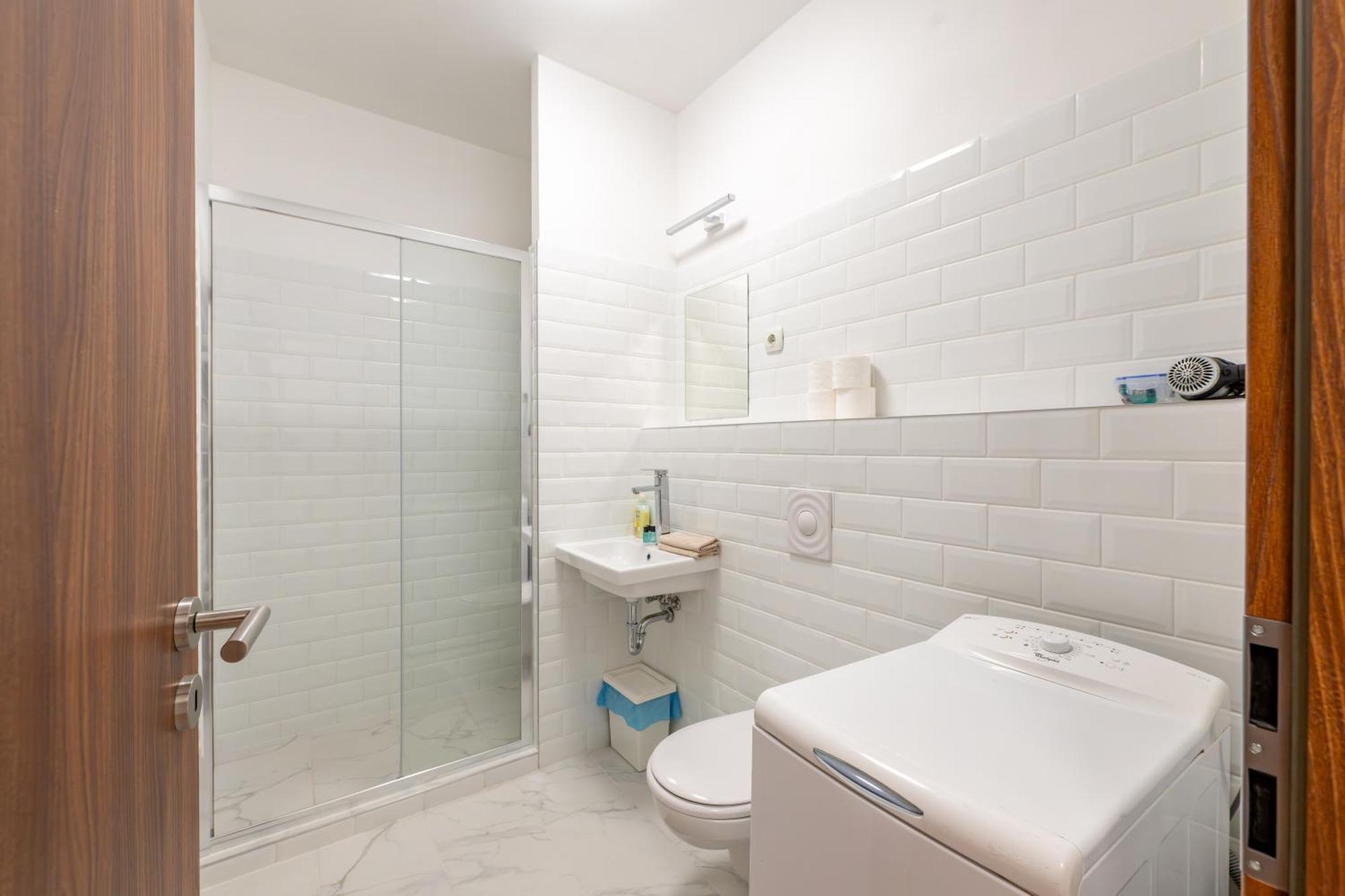 Klauzal 11-202 City Center Apartment Budapest Exterior photo