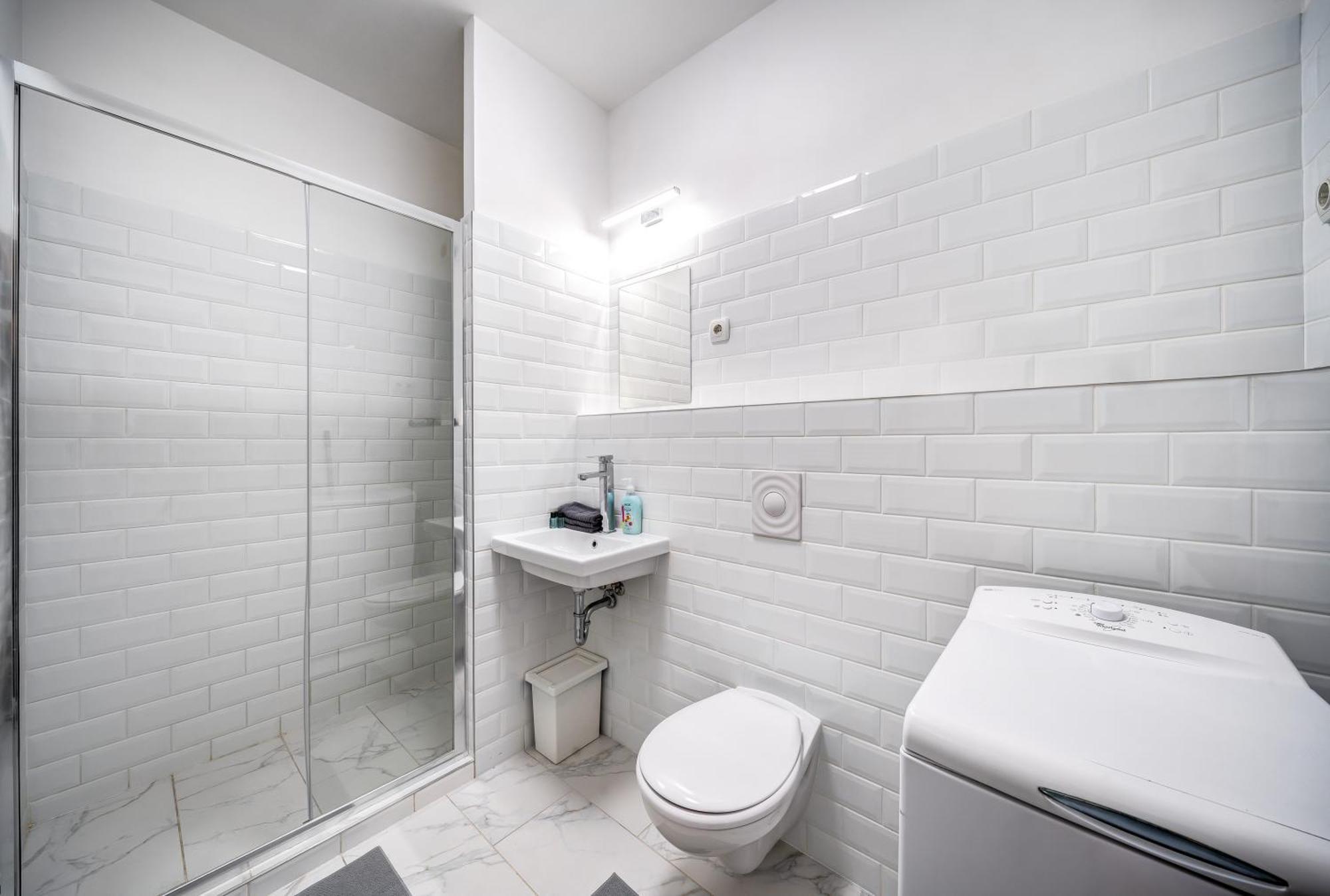 Klauzal 11-202 City Center Apartment Budapest Exterior photo