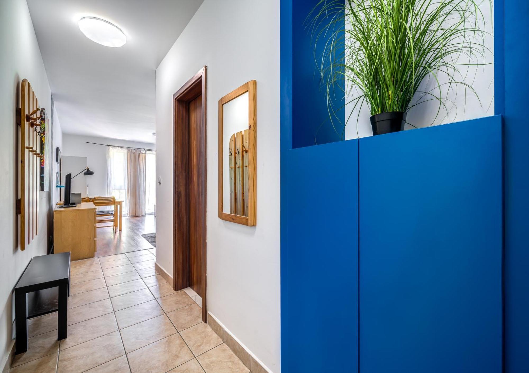 Klauzal 11-202 City Center Apartment Budapest Exterior photo