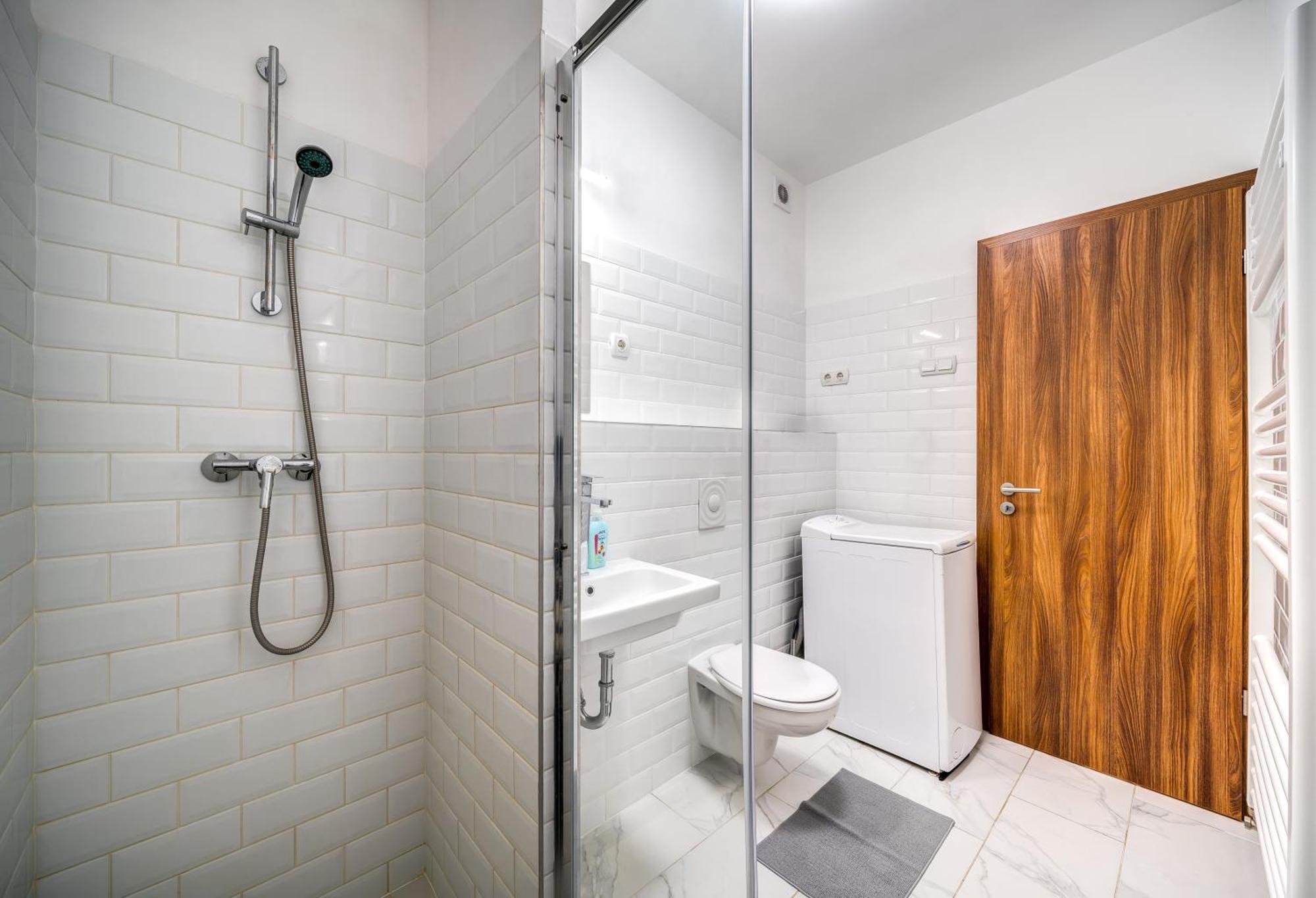 Klauzal 11-202 City Center Apartment Budapest Exterior photo